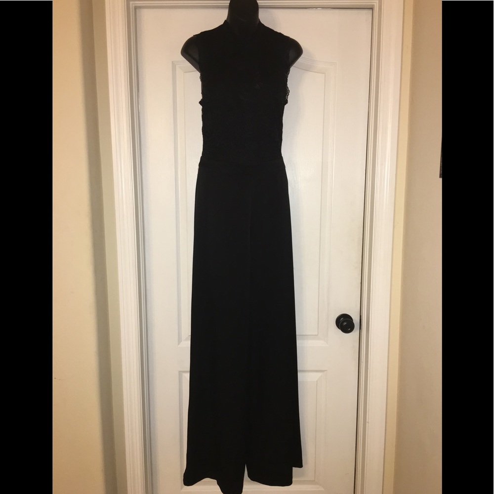 Bebe Pants Suit
